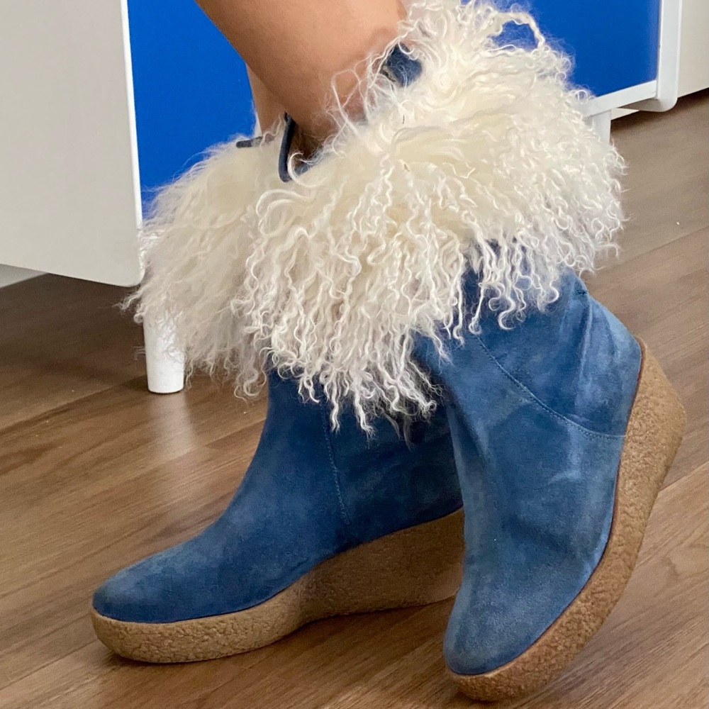 Awesome used boots - Picture 3 of 7